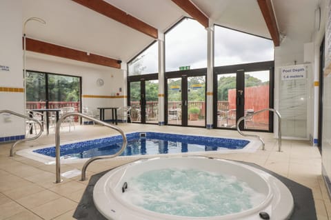Cottage | Pool