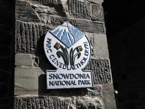 Cottage | Exterior detail