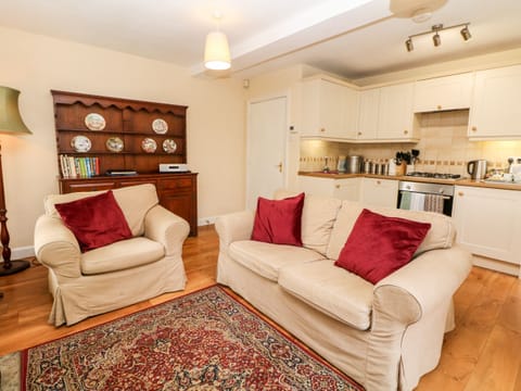 Cottage | Living room