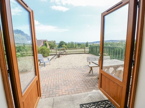 Cottage | Terrace/patio