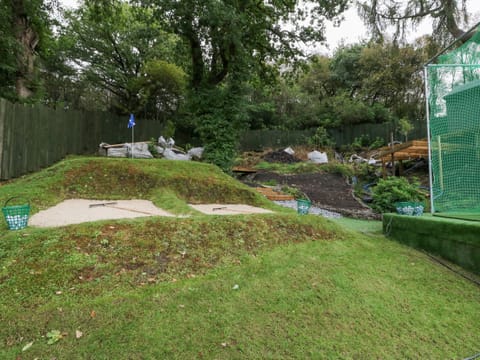 Cottage | Property grounds