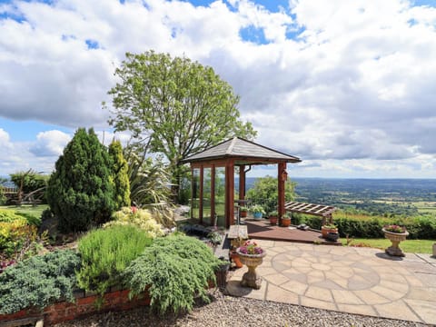 Cottage | Terrace/patio
