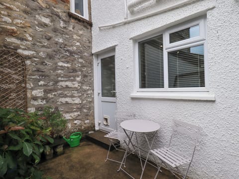 Cottage | Terrace/patio