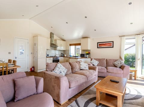 Cottage | Living room