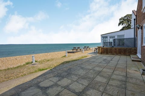 Cottage | Property grounds