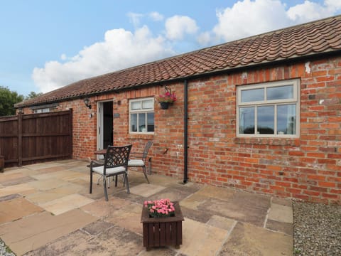 Cottage | Front of property