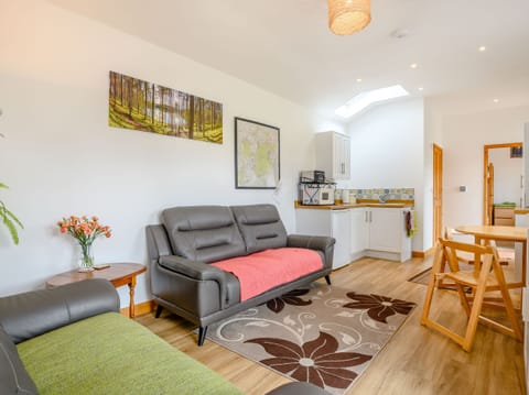 Cottage | Living room | TV, DVD player