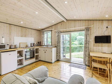 Cottage | Interior