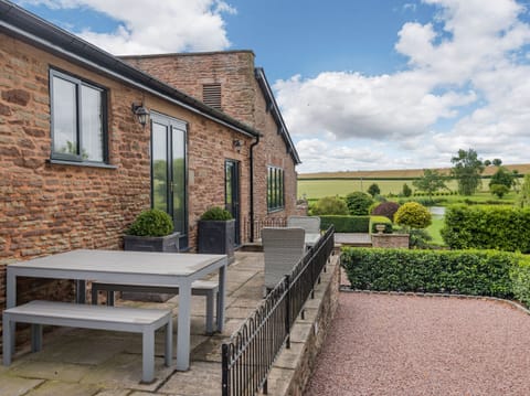 Cottage | Balcony