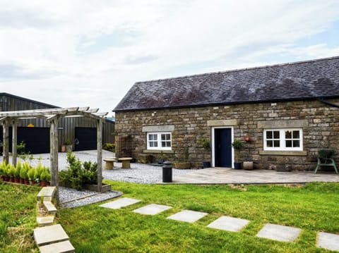 Cottage | Terrace/patio