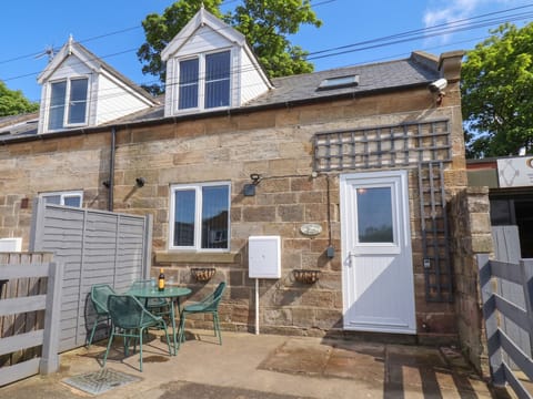 Cottage | Exterior