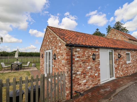 Cottage | Exterior