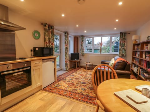Cottage | Interior