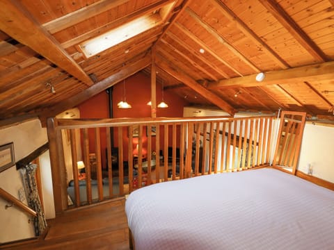 Cottage | 1 bedroom, individually decorated, individually furnished, free WiFi
