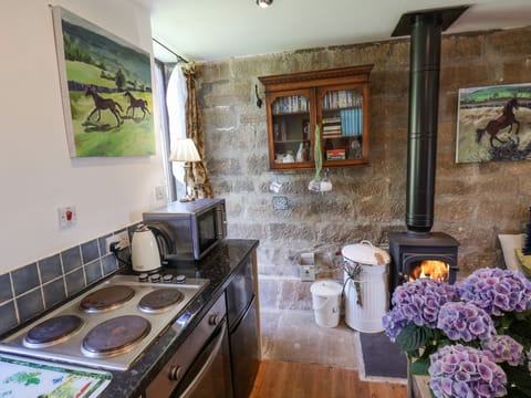 Cottage | Interior