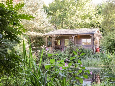 Cottage | Front of property