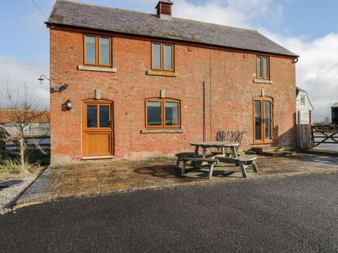 Cottage | Exterior