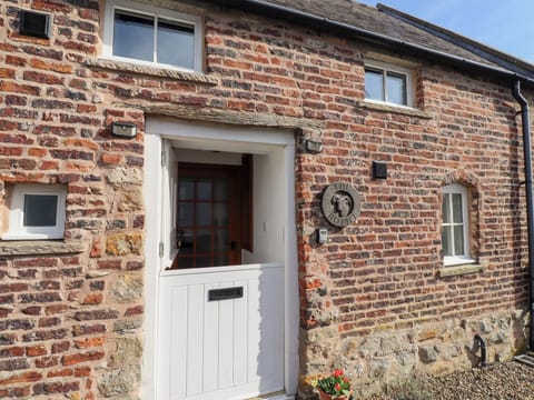 Cottage | Exterior detail