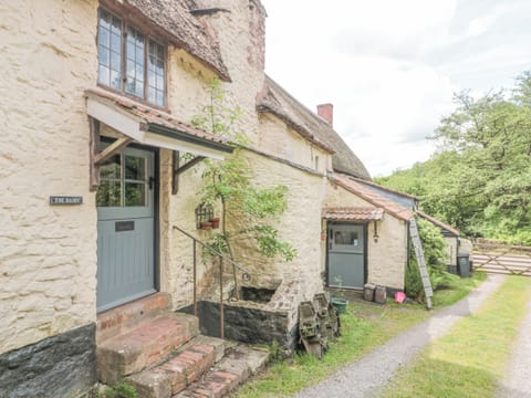 Cottage | Exterior