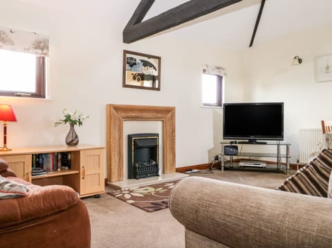 Cottage | Living room | TV, DVD player