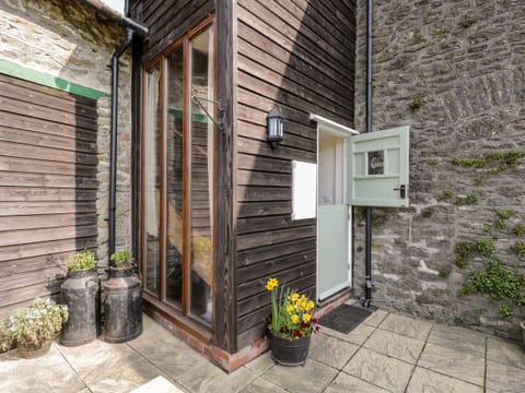 Cottage | Balcony