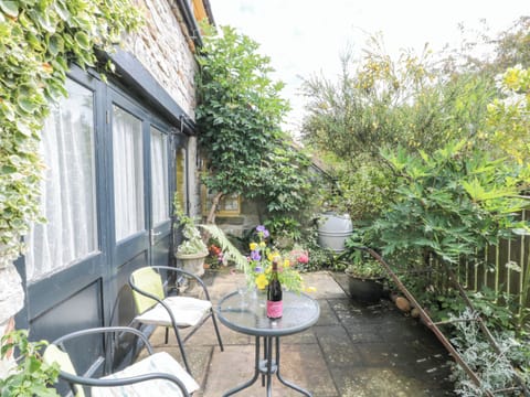 Cottage | Terrace/patio