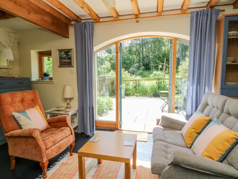 Cottage | Living room