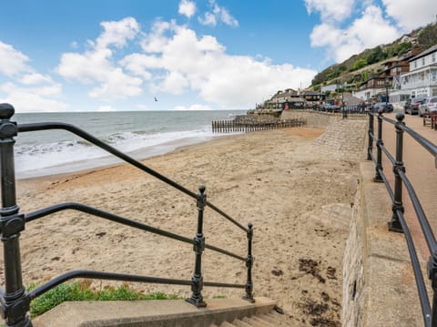 Cottage | Beach | On the beach