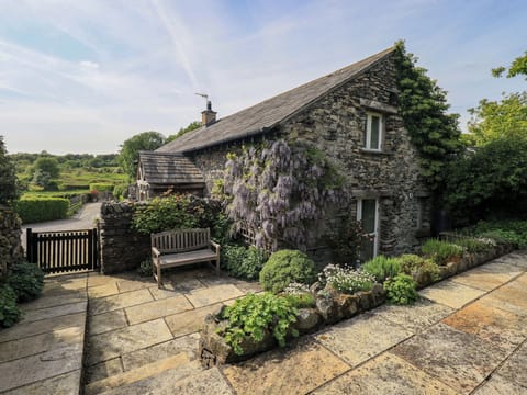 Cottage | Terrace/patio
