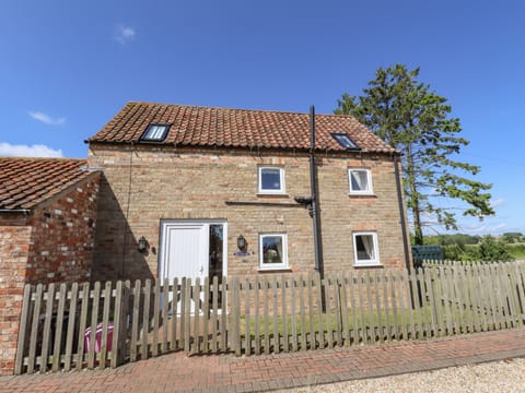 Cottage | Exterior