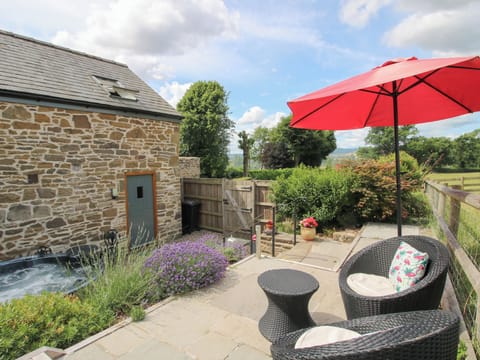 Cottage | Terrace/patio