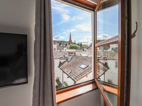Cottage | 2 bedrooms, individually decorated, individually furnished, free WiFi