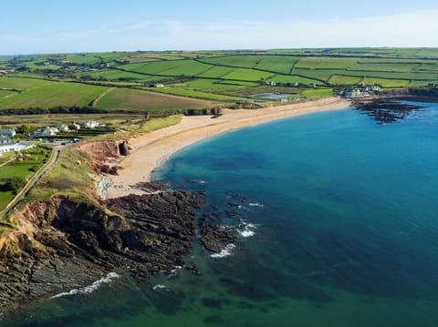 Cottage | Beach