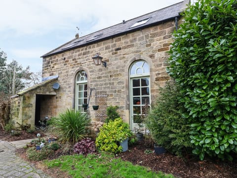 Cottage | Exterior