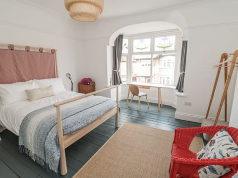 Cottage | 9 bedrooms, individually decorated, individually furnished, free WiFi