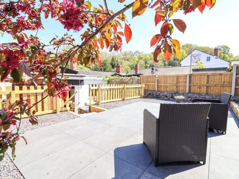 Cottage | Terrace/patio
