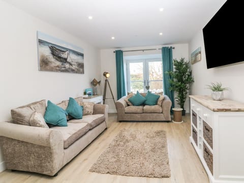 Cottage | Living room