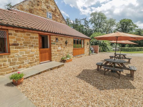 Cottage | Interior