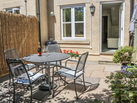 Cottage | Balcony