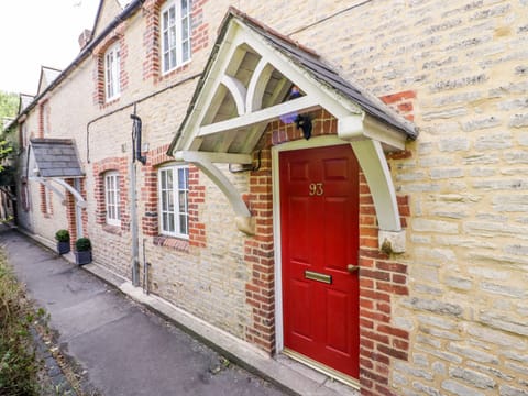 Cottage | Exterior