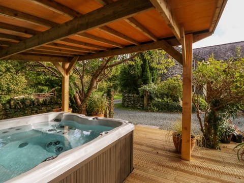 Cottage | Spa