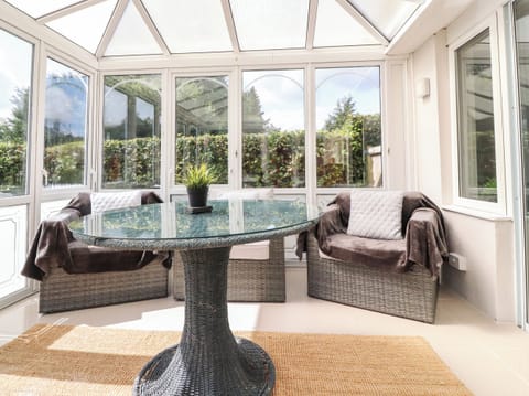Cottage | View from property