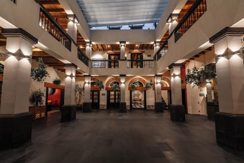 Building design