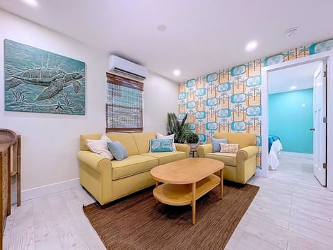 MCM Coastal Decor!