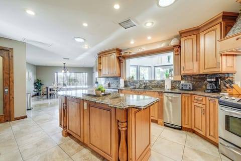 Kitchen | Cooking Basics | Drip Coffee Maker