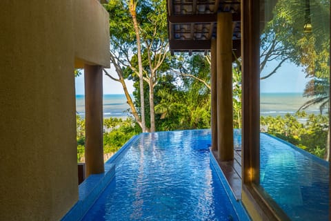 Luxury Villa, 3 Bedrooms, Non Smoking, Private Pool | Private pool