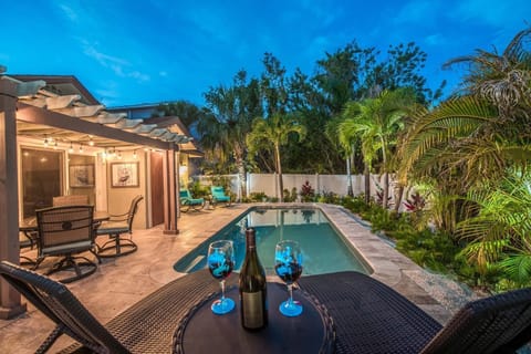 Welcome to OHasis Getaway!