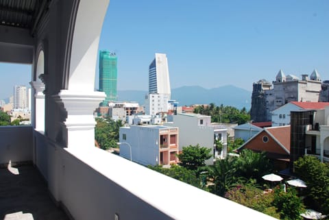 Basic Room | City view