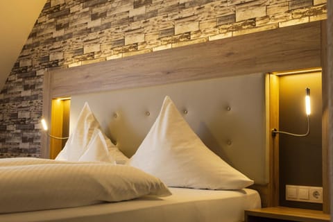 In-room safe, cribs/infant beds, free WiFi