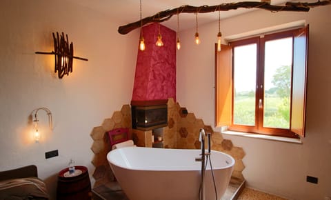 Minibar, individually furnished, blackout drapes, free WiFi